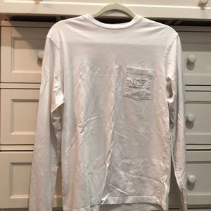 vineyard vines long sleeve